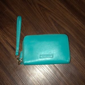 Vera Bradley wallet